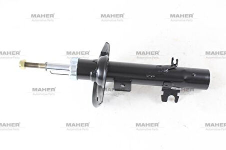 Maher 16620 Amortisör 301 18 C-Elysee 18 Euro 6 Gazlı Ön Sol 51mm 9826219980