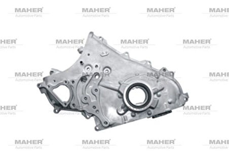 Maher 17541 Yağ Pompa Pickup 03 Skystar Yd25 15010VK500