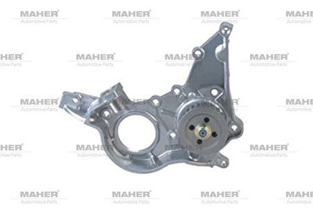 Maher 17549 Yağ Pompa Corolla 99-02 1.3 Enj 4Efe Sensör Delikli 1510011110