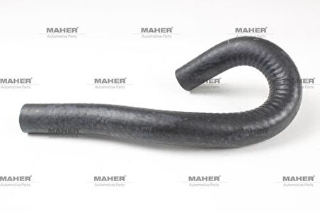 Maher 17827 Hortum Yağ Sogutucu Çıkış Navara 06>15