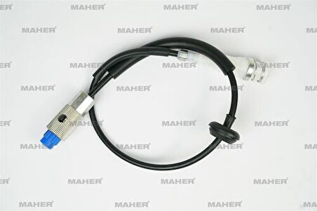 Maher 17855 Tel Kilometre Accent 95-00 9424022015