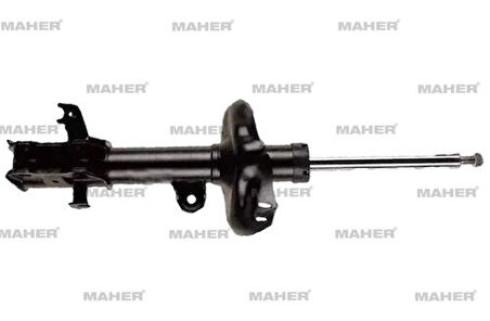 Maher 19383 Amortisör CRV 15 Ön Sol 1.6 I-DTEC 4x4 Gazlı 51611T1GE02