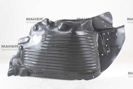 Maher 19963 Çamurluk Davlumbazı L-200 Önun Önu 19 Sağ 5370C154