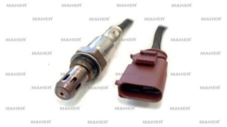 Maher 22789 Sensör Isı Manifold Passat A4 A6 97-04 58905379