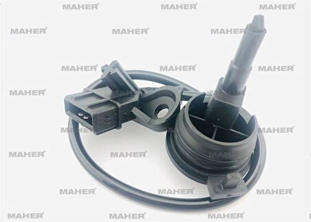 Maher 24489 Müşür Geri Vites Passat A4 A6 98-05 012919823F