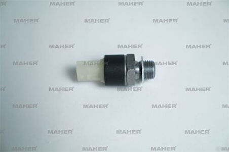 Maher 24507 Müşür Yağ Qashqai Juke Note Micra Navara Clio II Symbol Kangoo Vivaro A Megane Master II Trafic II 2524000Q0A