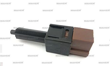 Maher 24508 Müşür Debriyaj Pedal Qashaqı 14 Juke Kadjar Cruıse Control 253003RA0A