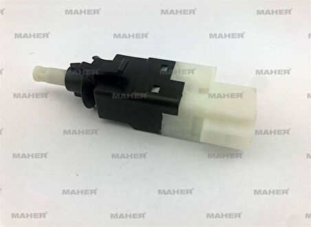 Maher 24518 Müşür Fren Pedal Crafter Sprinter 06 2E0945515B