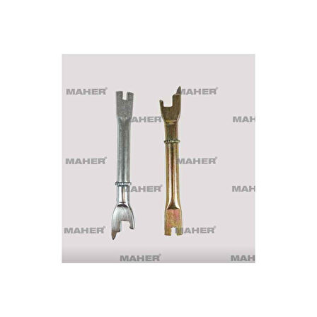 CIRCIR FREN AYAR GRAND VITARA 98-05 ARKA R-L SET