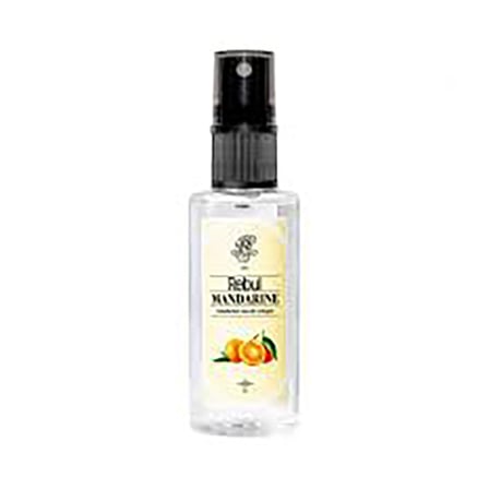 Rebul Mandalına Kolonya 50 Ml