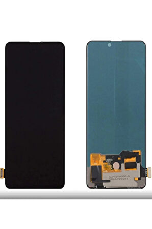 Xiaomi Mİ 9 T Uyumlu Oled Ekran ve Dokunmatik Set