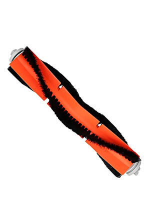 Xiaomi Mi Robot Uyumlu Vacuum Mop Cleaner Model: Sdjqr02rr Uyumlu Filtre Fırça seti Siyah