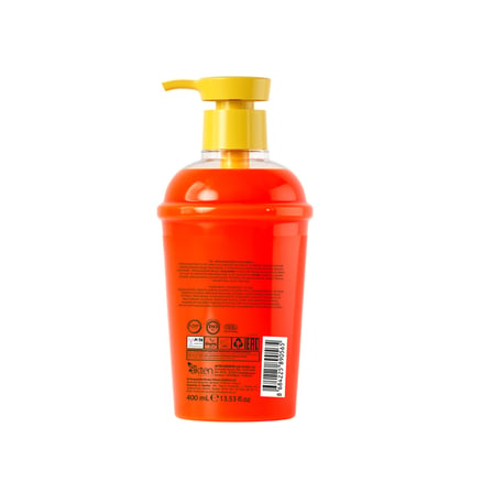 Thalia Kokteyl Sıvı Sabun Papaya 400 Ml