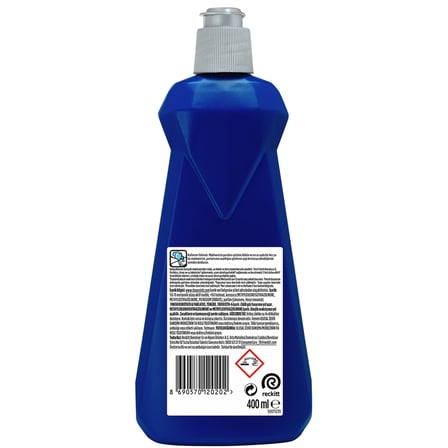 Finish Parlatıcı Limon 400 Ml