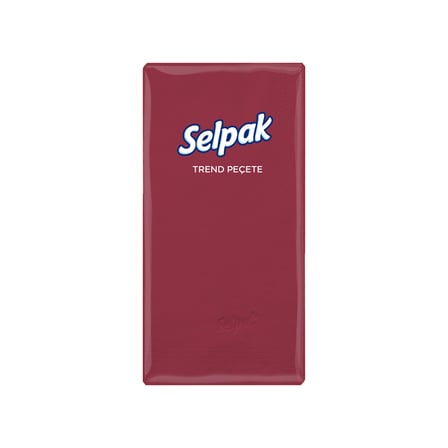 Selpak Trend Peçete 20'li