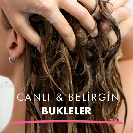 Umberto Giannini Bukle Belirginleştirici Şampuan 250 Ml