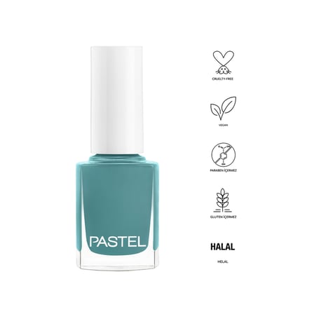 Pastel Oje 375