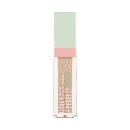 Show By Pastel SPF30 Ultra Kapatıcı 305 Sand