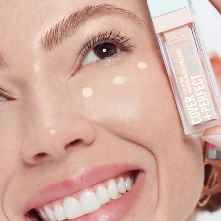 Show By Pastel SPF30 Ultra Kapatıcı 305 Sand