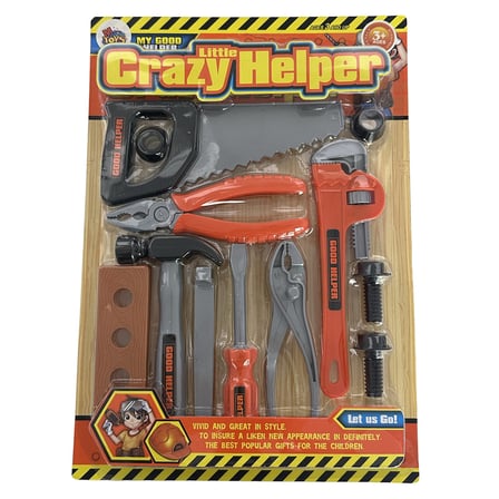 M Toys 13 Parça Alet Seti (2929-11893)