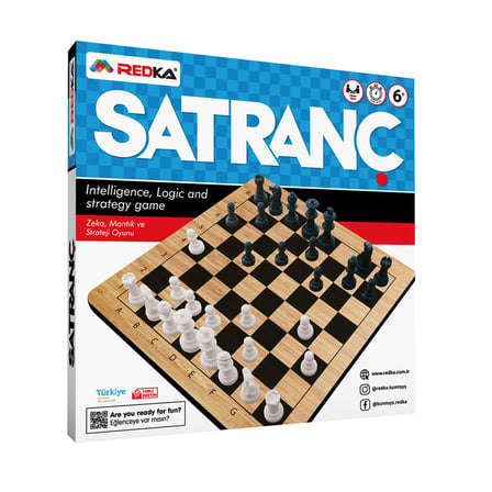 Redka Satranç
