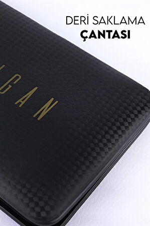 17 Parça  Profesyonel Manikür Seti