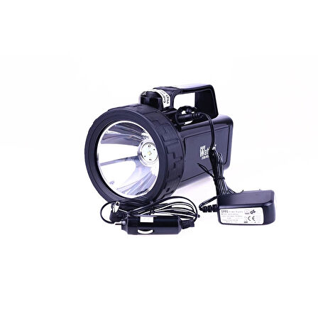 CEYLAN ADAM Güvenlik Feneri 30 W Kuvvetinde Wt-401