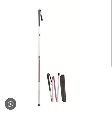 Ağma Görme Engelli Bastonu