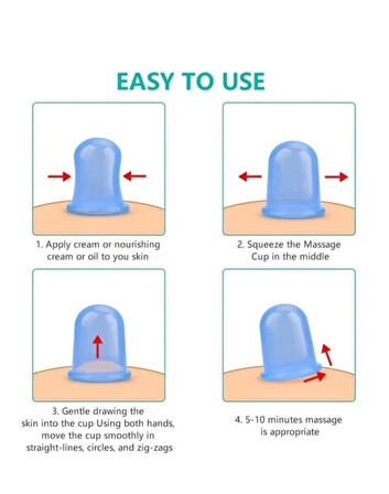 Pvs Masaj Kupası Nrd 1288