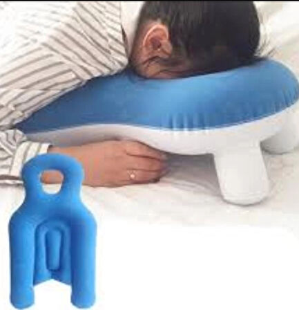 CEYLAN ADAM Şişme Yastık Nrd 7-15