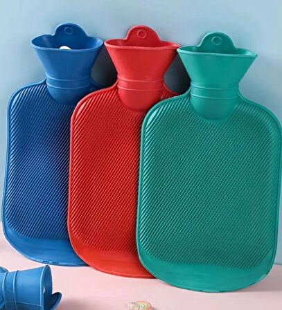 Termofor Sıcak Su Torbası