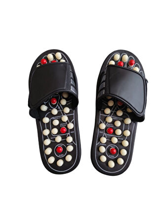 Ayak Masajı Akupunktur Terliği (38-39 Numara)