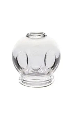 3 No Cam Hacamat Kupası