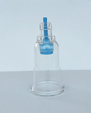 3 Numara Hacamat Kupası