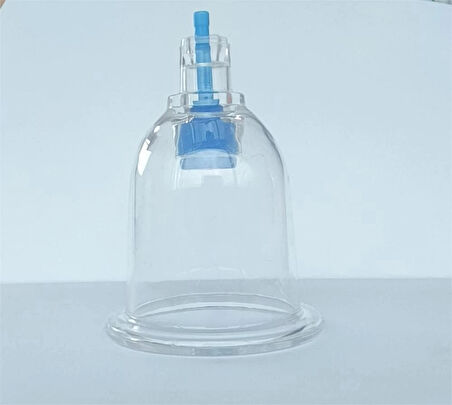 4 Numara Hacamat Kupası