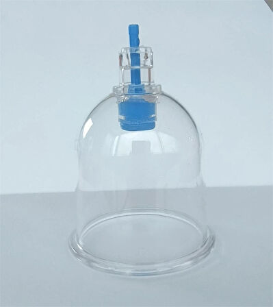 5 Numara Hacamat Kupası