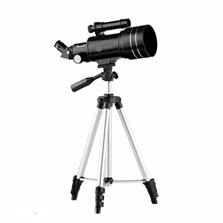 CEYLAN ADAM Güçlü Az 30070 Hd Profesyonel Astronomik Teleskop