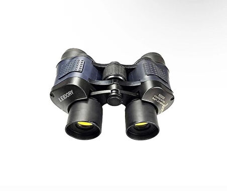 CEYLAN ADAM 60x60 Uzun Menzilli El Dürbünü