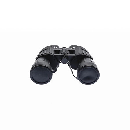 CEYLAN ADAM 150x150  Kauçuk Kaplamalı Avcılık Ve Kamp Dürbün Siyah