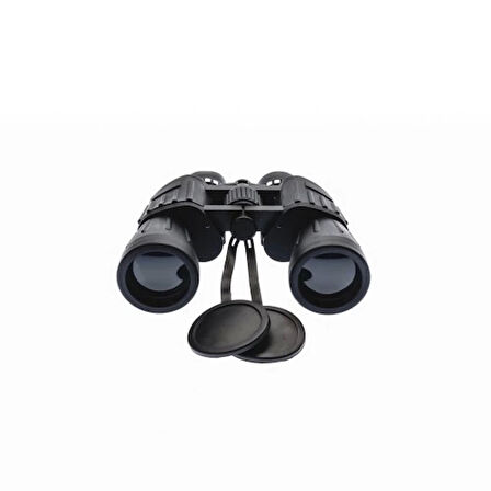 CEYLAN ADAM 150x150  Kauçuk Kaplamalı Avcılık Ve Kamp Dürbün Siyah