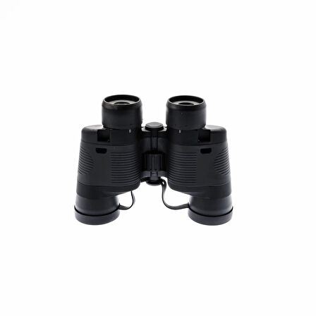 CEYLAN ADAM Breaker 8x40 Wd4 Çift Göz Ayarlı Profesyonel Dürbün 1000m/56m