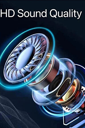 CEYLAN ADAM D60 Motor Kask Kulaklık Rgb Modlu Motosiklet Kulaklık Su Geçirmez 5.3 Bluetooth Intercom