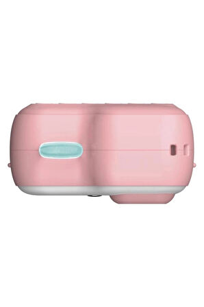 CEYLAN ADAM Dijital Video Kayıt Fotoğraf Çocuk Kamerası Anlık Termal Resim Kağıt Baskılı