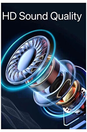 CEYLAN ADAM D60 2x Motosiklet Kask Kulaklığı Bluetooth Intercom Rgb Işıklı 2 Intercom Bağlantılı