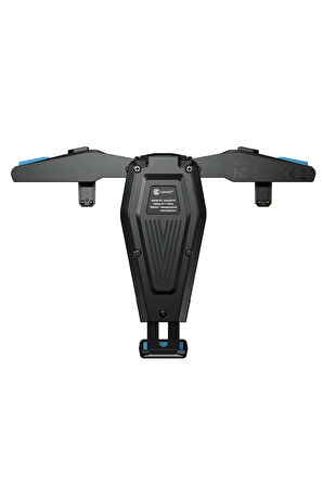 CEYLAN ADAM F4 Falcon Mobil Oyun Pugb Kontrol Denetleyicisi Gamepad