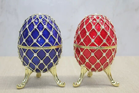 Swaroski Yumurta Alk3819