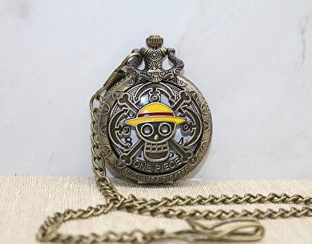 Köstekli Saat Alk3886