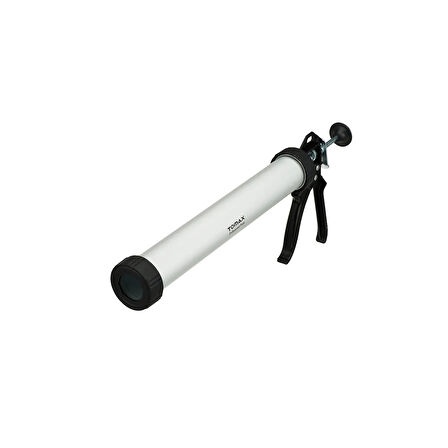 Sosis Silikon Tipi Sı 15 - Alüminyum Gövde