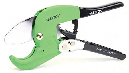 Profesyonel Pvc / Pprc / Plastik Boru Kesme Makası 42 Mm