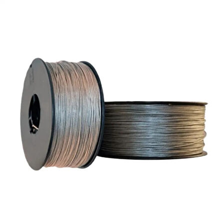 CEYLAN ADAM Mühür Teli 1 Top - Takribi: 1,9 Kg